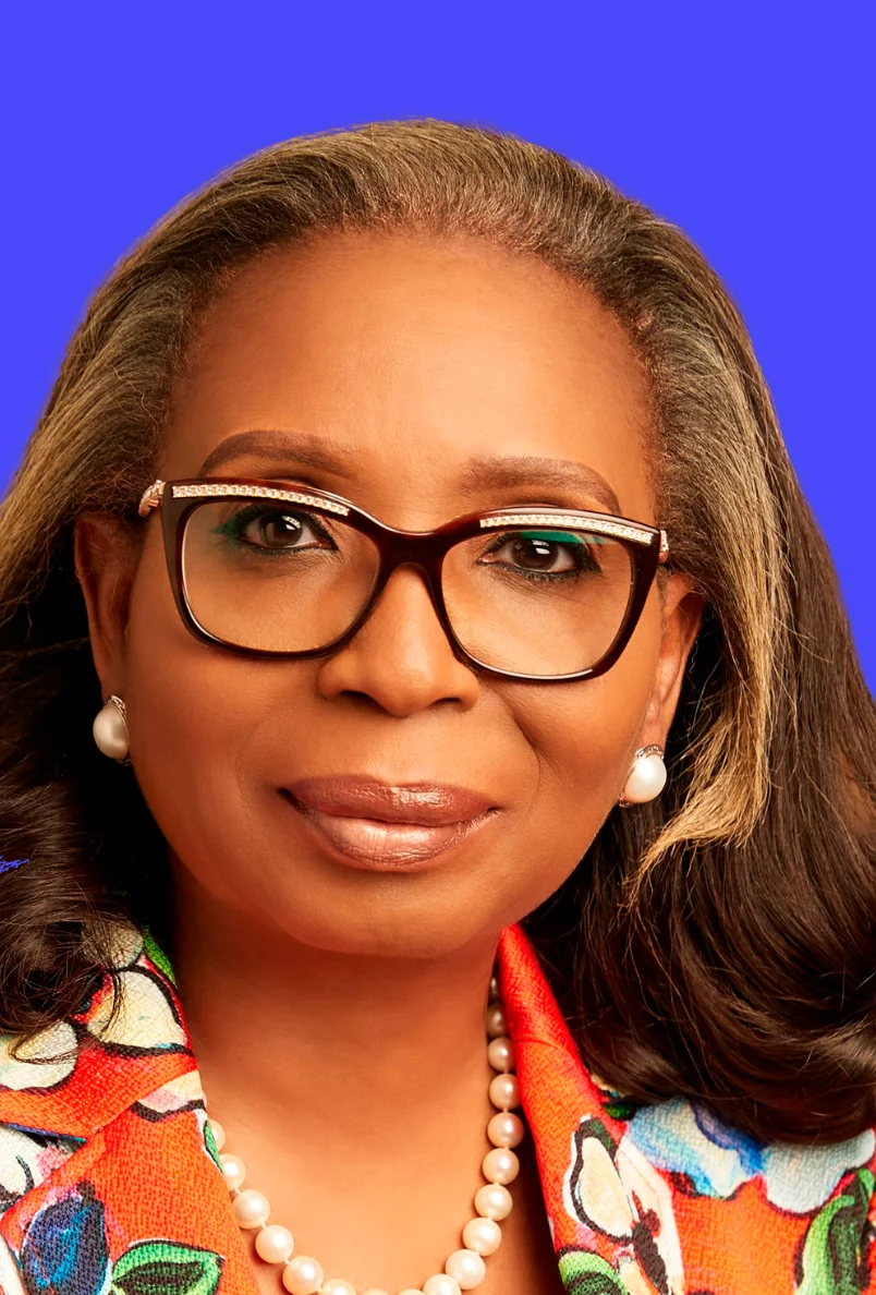 Pastor Ibukun Awosika