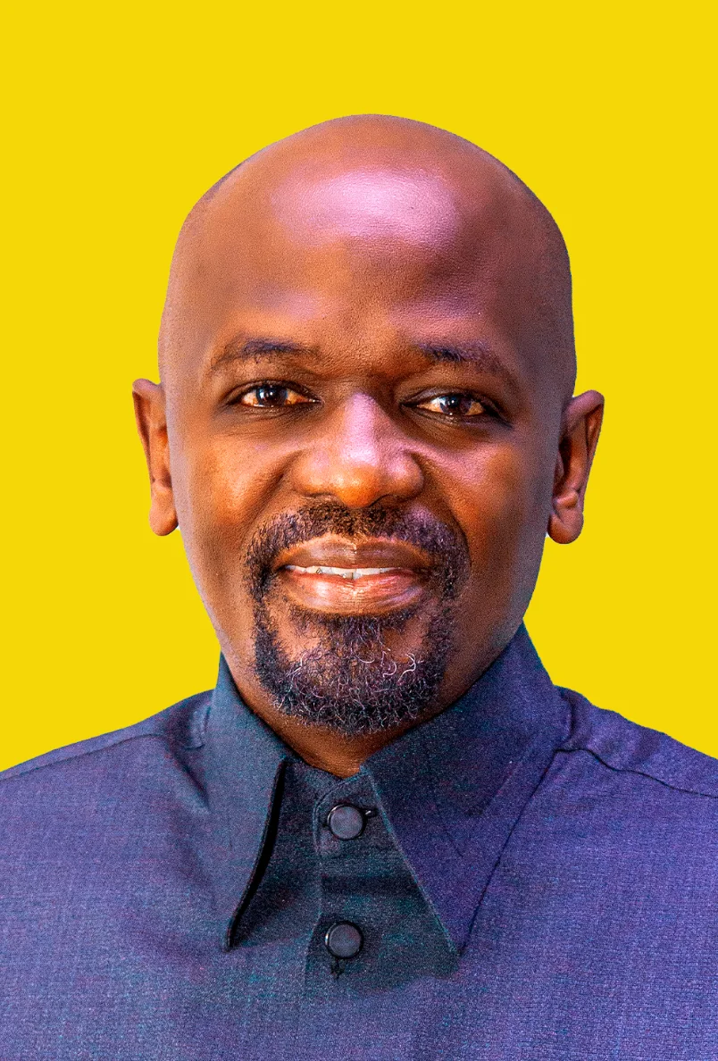 Rev Julian Kyula