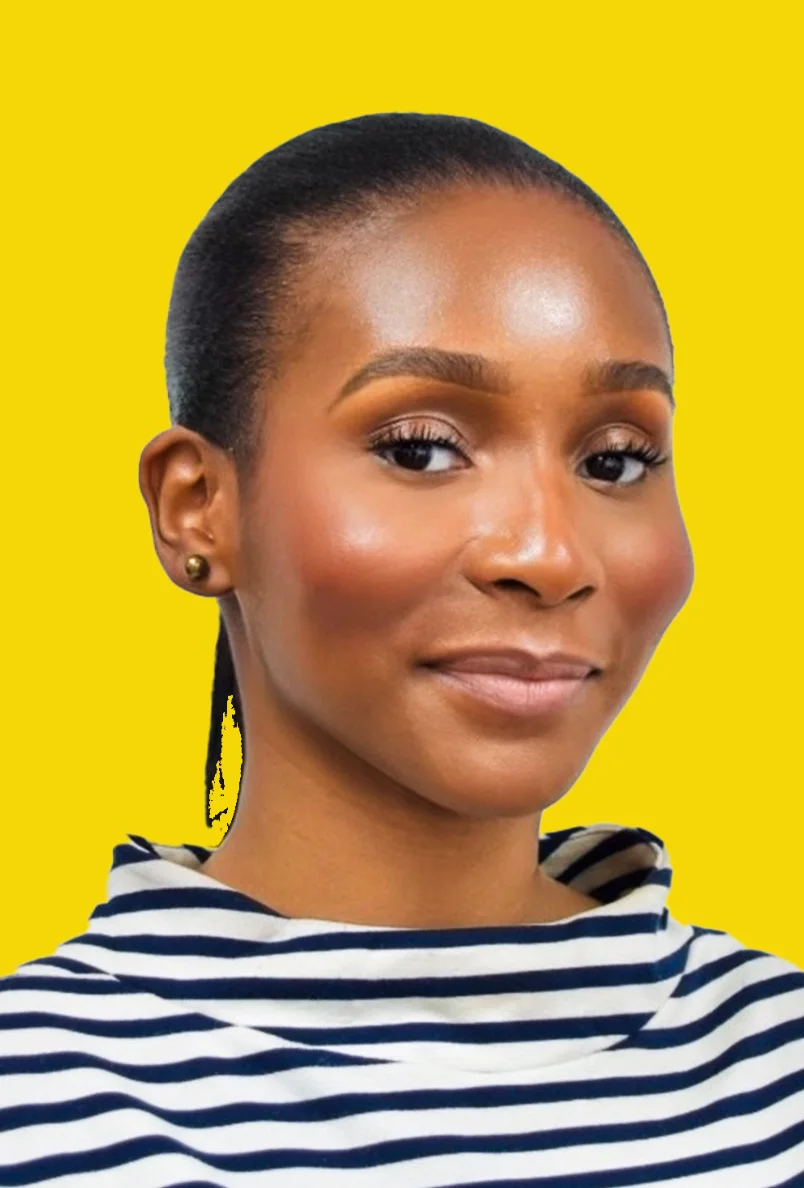 Cllr Princess Bright Olaifa, speaker at Influence Conference 2026 London