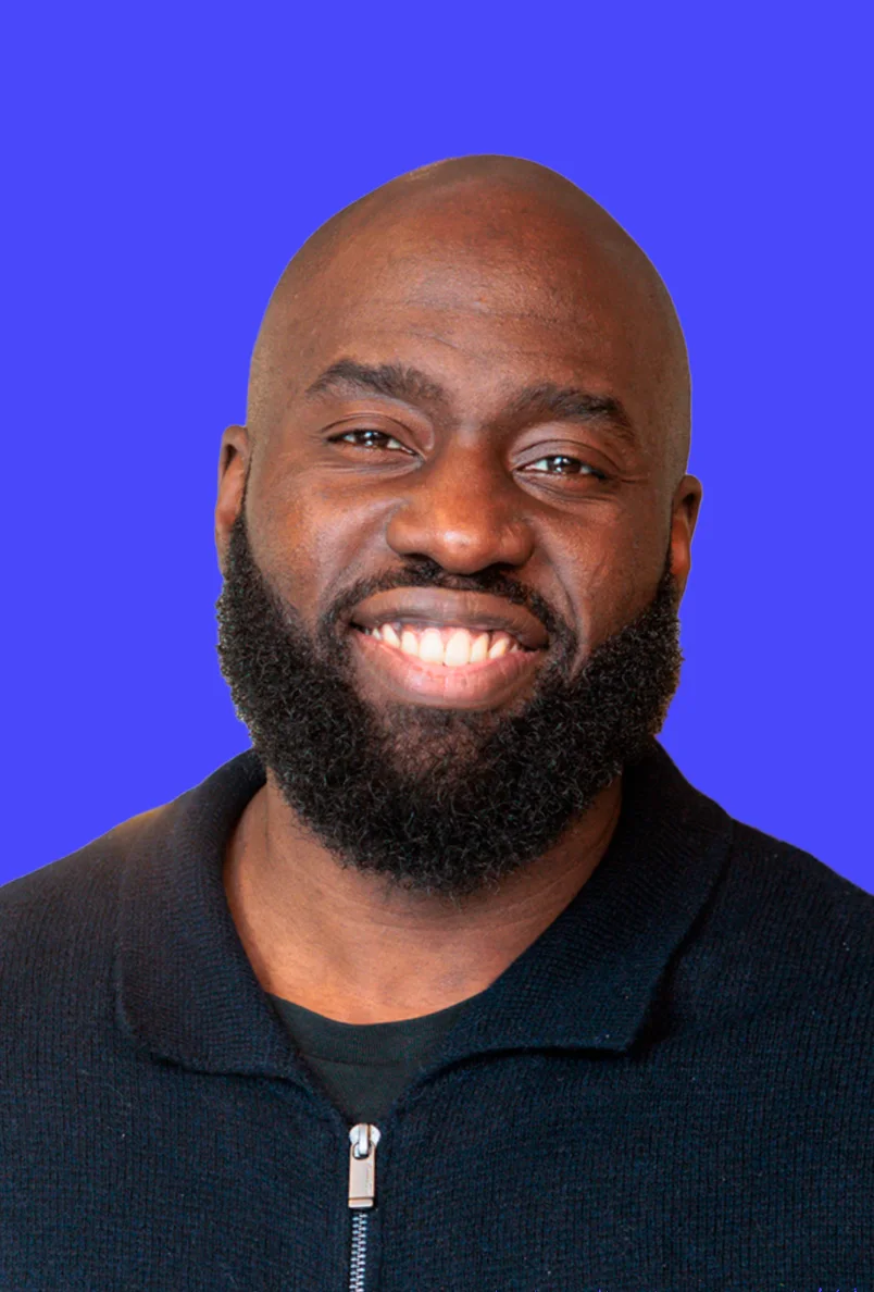 Dr Raphael Sofoluke, speaker at Influence Conference 2026 London