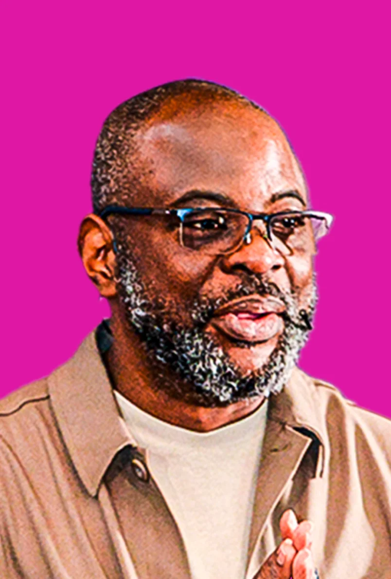Dr Sola Fola-Alade