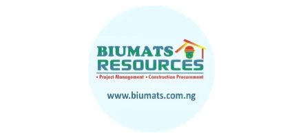 Biumats Resources Limited logo