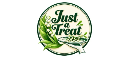 Just A Treat logo