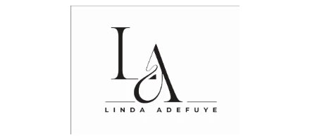 LINDA ADEFUYE logo