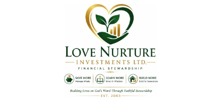 Love Nurture Investments Ltd. logo
