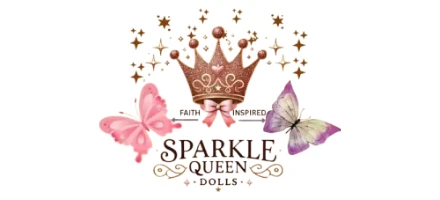 Sparkle Queen logo