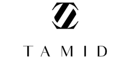 Tamid Stationery logo